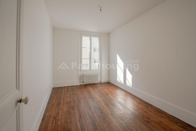 Rue Beaunier - Paris 14ème Observatoire - Petit - Montrouge