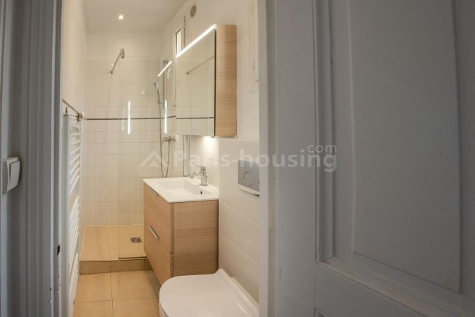 Rue Beaunier - Paris 14ème Observatoire - Petit - Montrouge