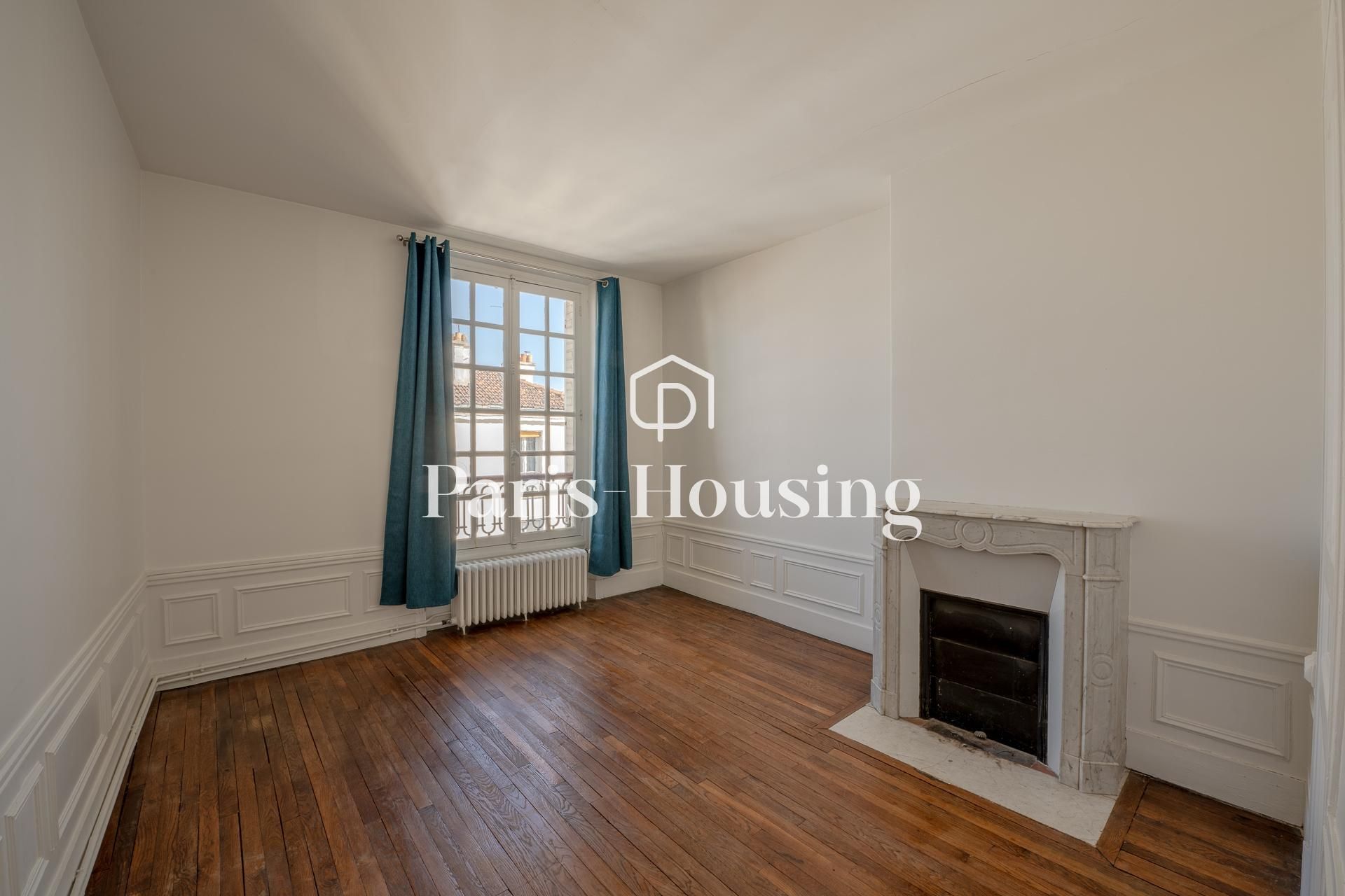 Apartment for rent unfurnished, Paris 14ème, 2 bedrooms, 57.24m2 - Ref: 220404 - Paris-housing - Image 4
