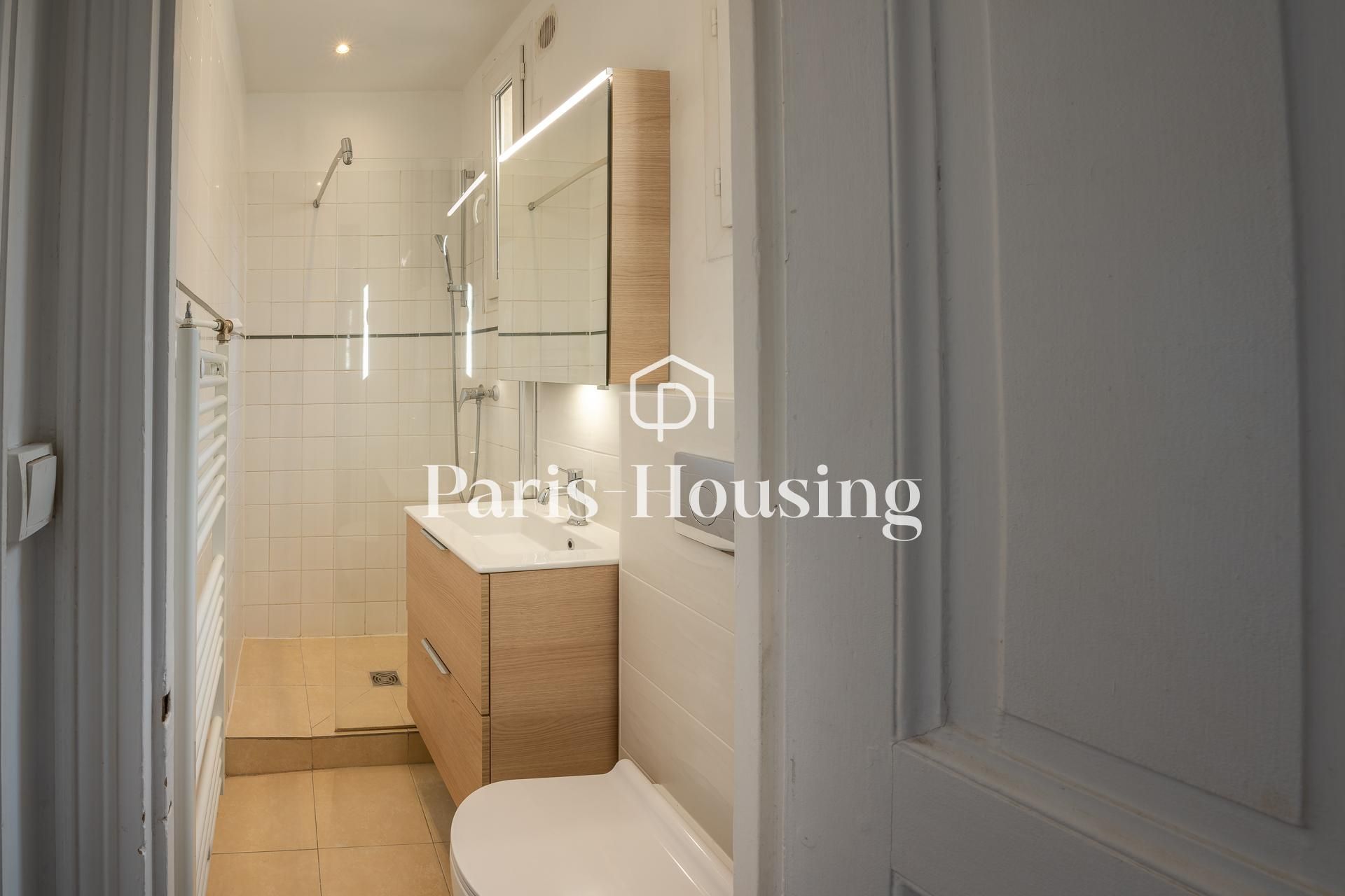 Apartment for rent unfurnished, Paris 14ème, 2 bedrooms, 57.24m2 - Ref: 220404 - Paris-housing - Image 6