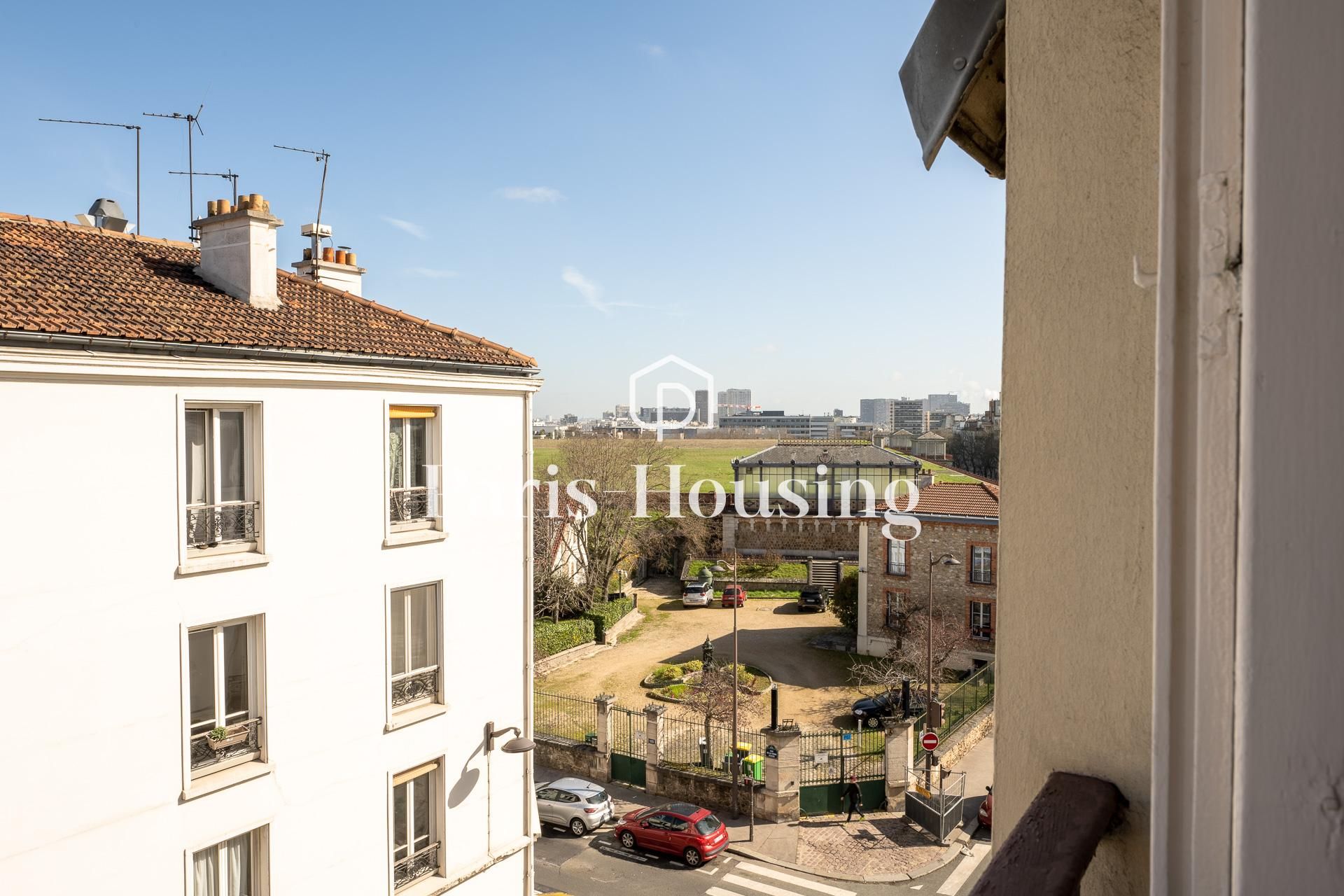 Apartment for rent unfurnished, Paris 14ème, 2 bedrooms, 57.24m2 - Ref: 220404 - Paris-housing - Image 8