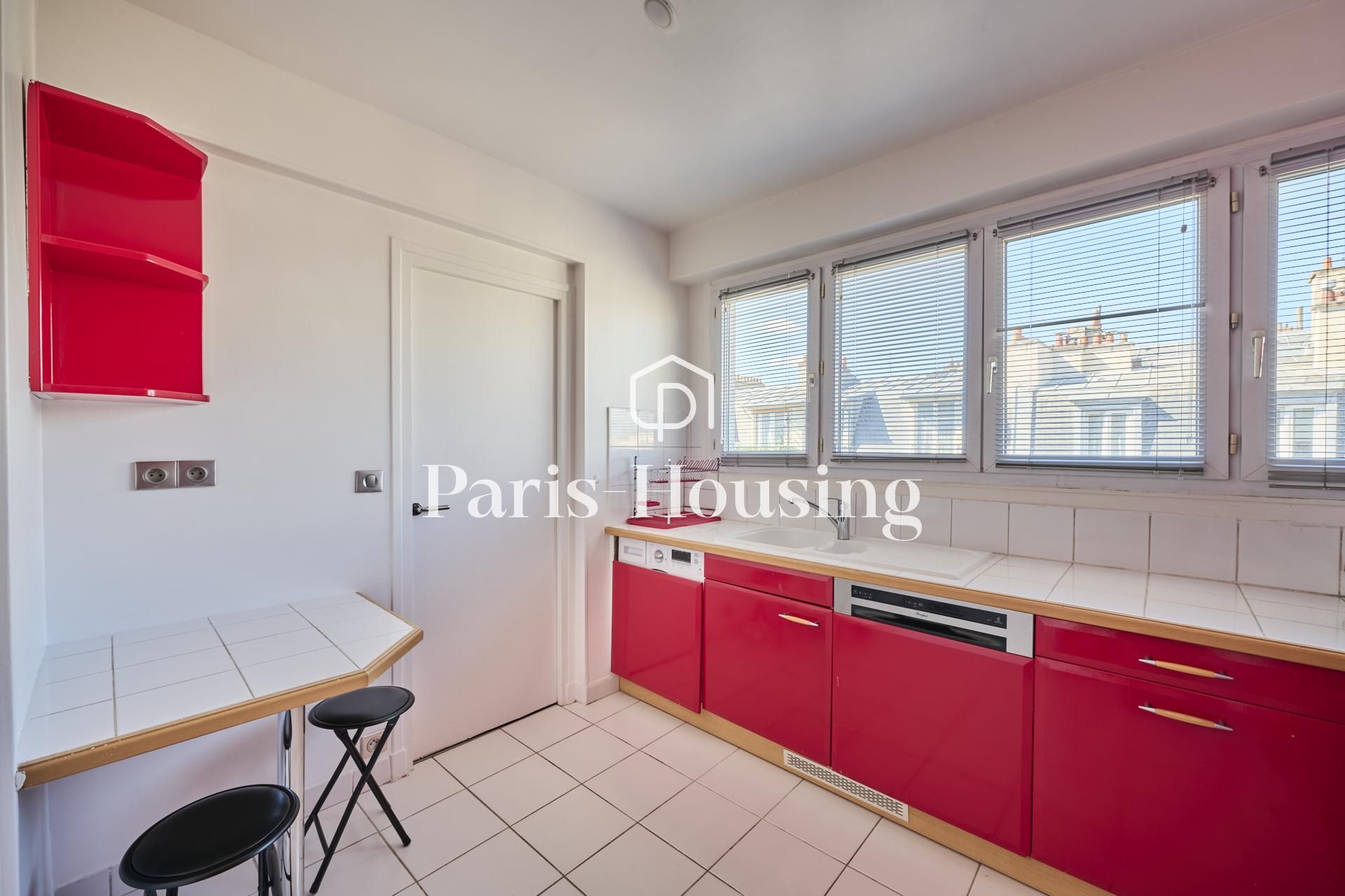Location appartement meublé, Paris 15ème, 4 pièces, 78.4m2 - Ref: 220405 - Paris-housing - Image 14