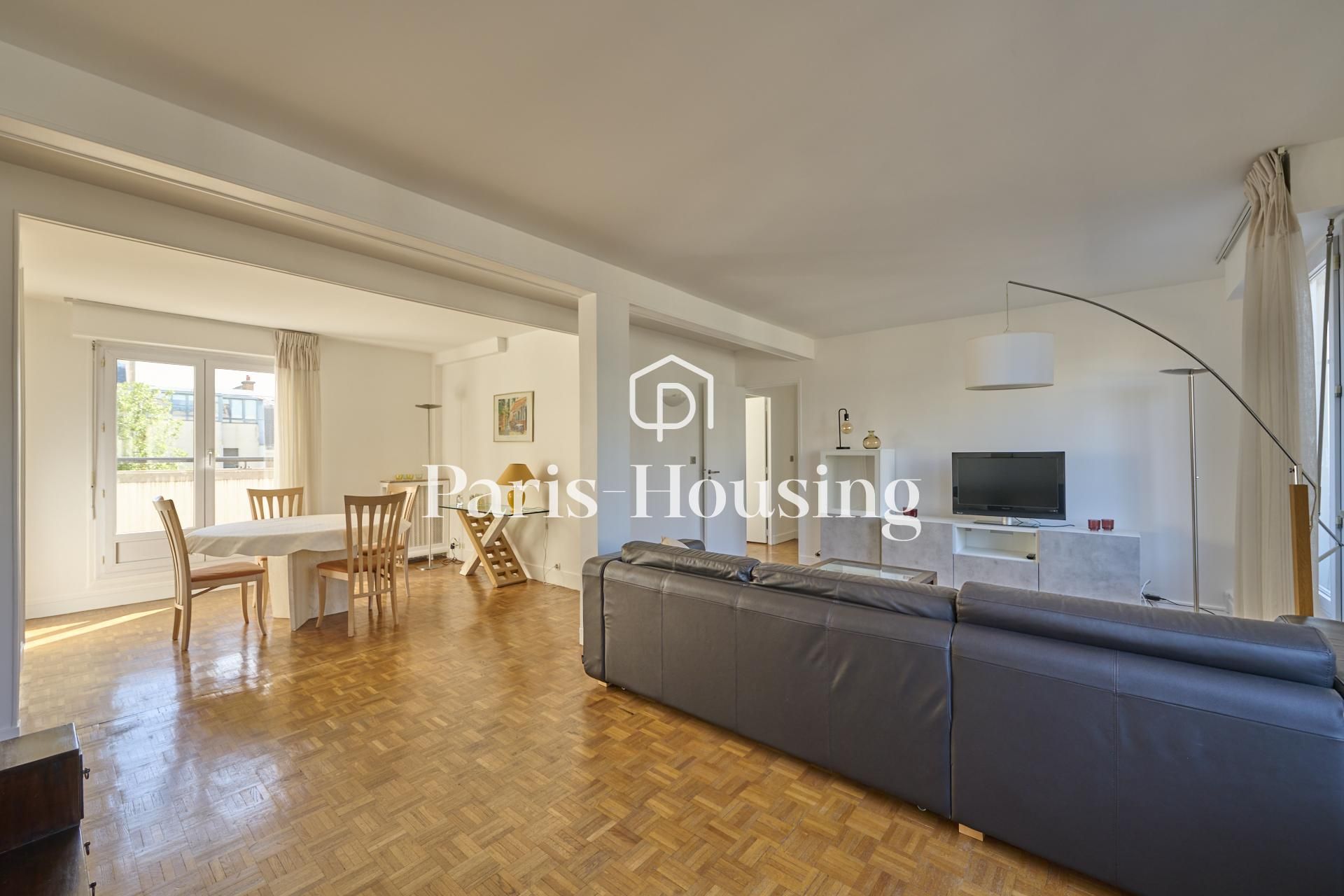 Location appartement meublé, Paris 15ème, 4 pièces, 78.4m2 - Ref: 220405 - Paris-housing - Image 3