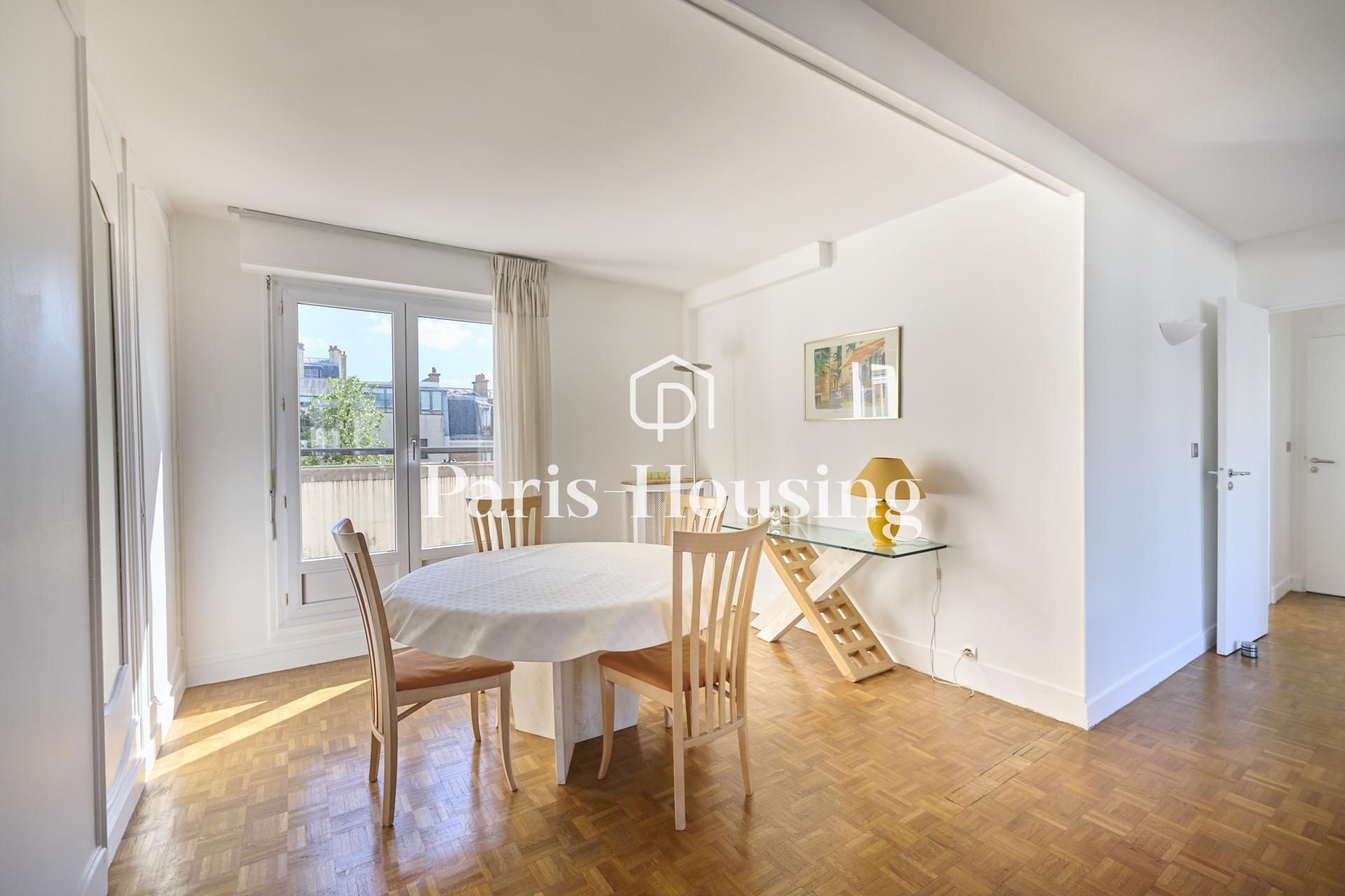 Location appartement meublé, Paris 15ème, 4 pièces, 78.4m2 - Ref: 220405 - Paris-housing - Image 4