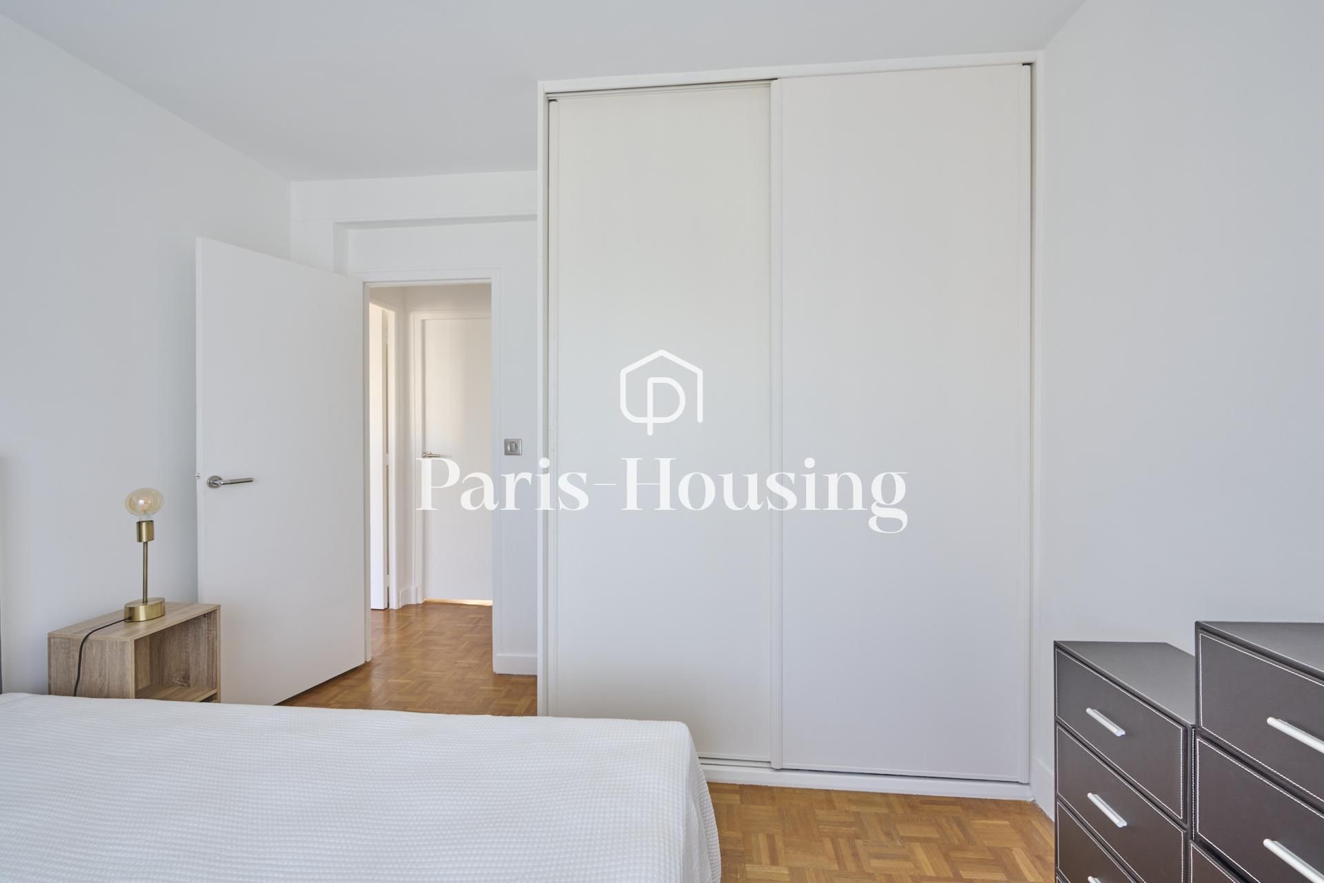 Location appartement meublé, Paris 15ème, 4 pièces, 78.4m2 - Ref: 220405 - Paris-housing - Image 8
