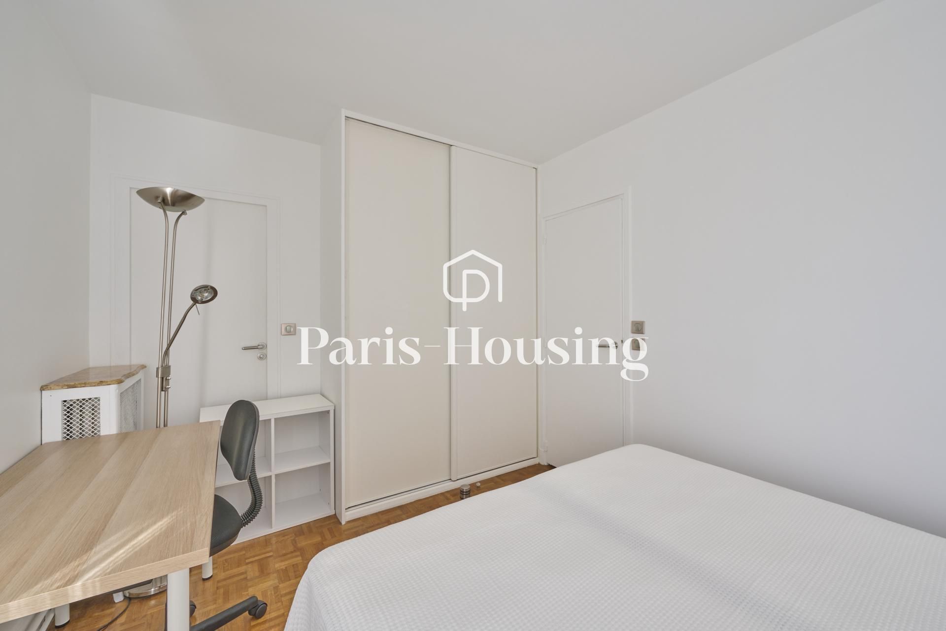 Location appartement meublé, Paris 15ème, 4 pièces, 78.4m2 - Ref: 220405 - Paris-housing - Image 10
