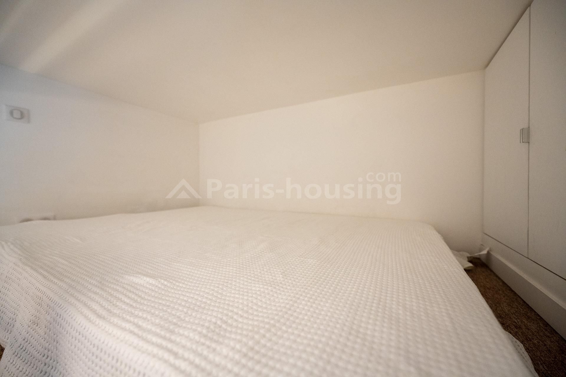 Studio for rent furnished, Paris 16ème, 1 room, 23.45m2 - Ref: 220406 - Paris-housing - Image 5