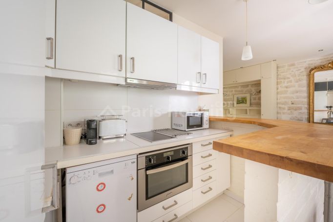 Boulevard de l'Hôpital - Paris 5ème Panthéon - Jardin des Plantes