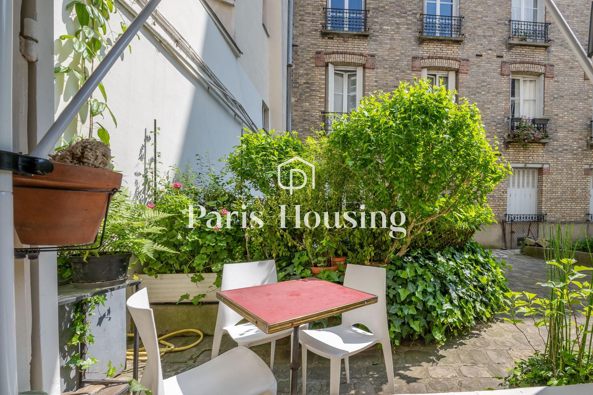 Studio for rent furnished, Paris 5ème, 1 room, 29.37m2 - Ref: 220407 - Paris-housing - Image 4