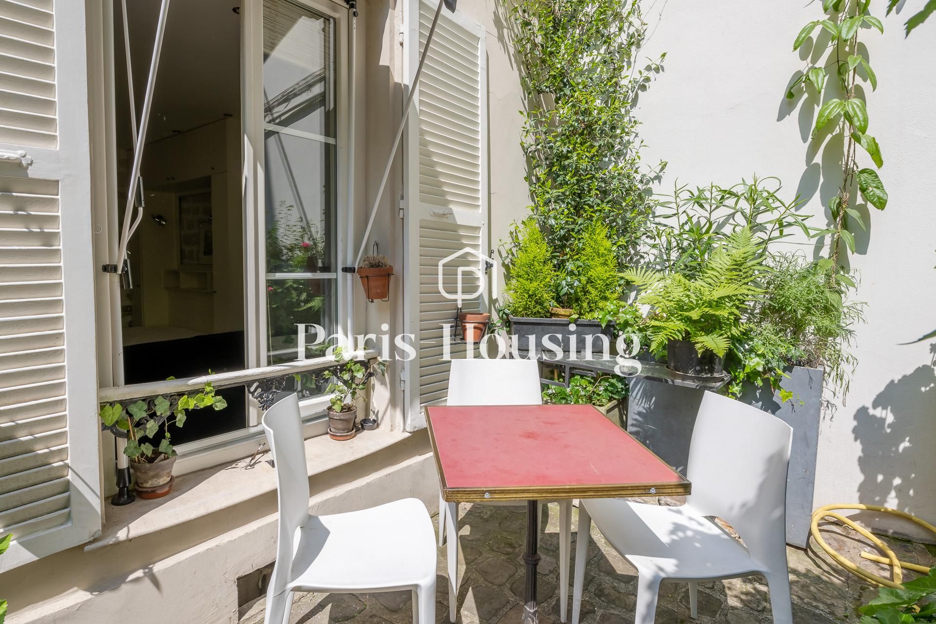 Studio for rent furnished, Paris 5ème, 1 room, 29.37m2 - Ref: 220407 - Paris-housing - Image 5