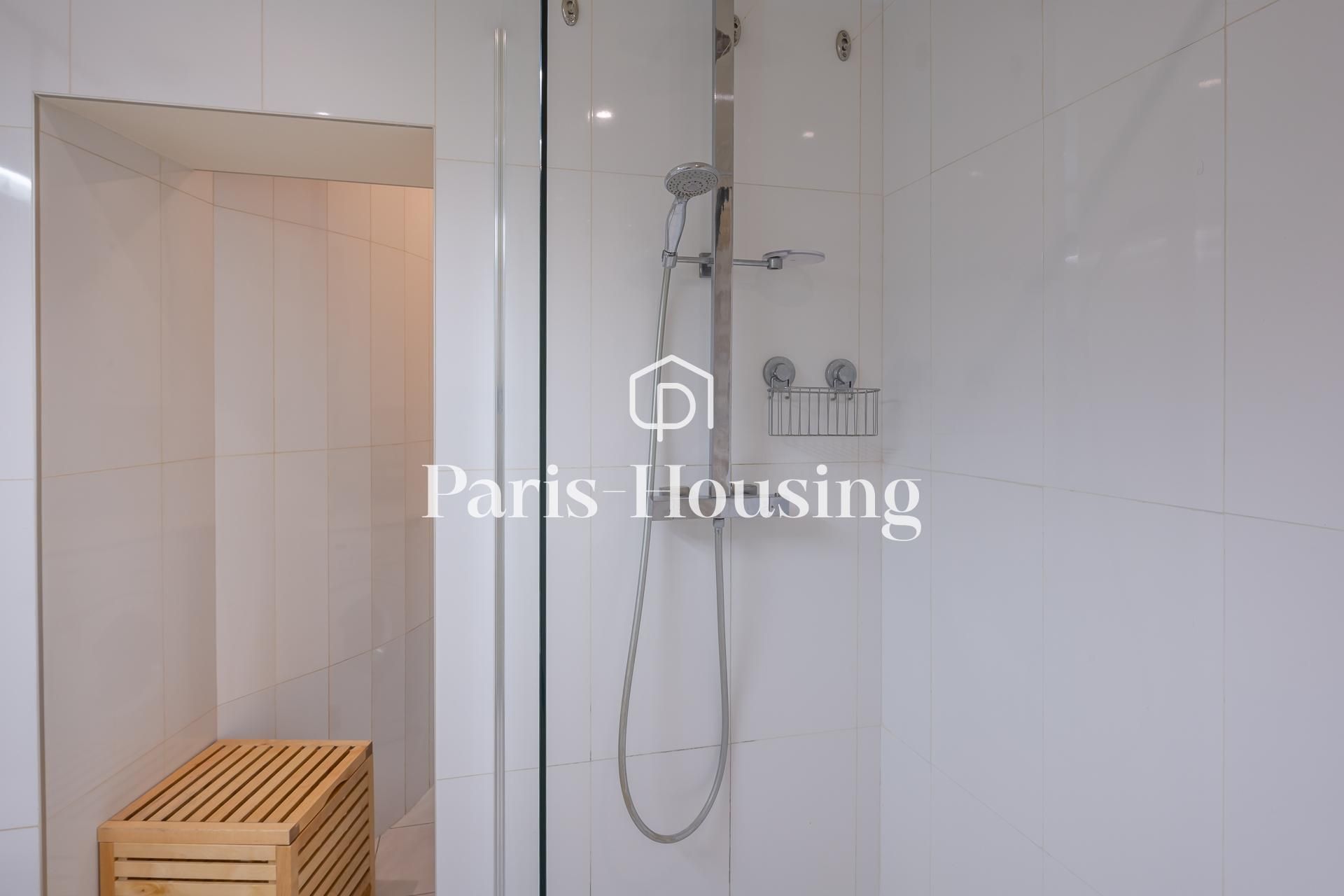 Studio for rent furnished, Paris 5ème, 1 room, 29.37m2 - Ref: 220407 - Paris-housing - Image 9