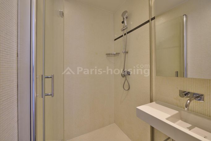 Rue Gérando - Paris 9ème Opéra - Anvers - Montholon