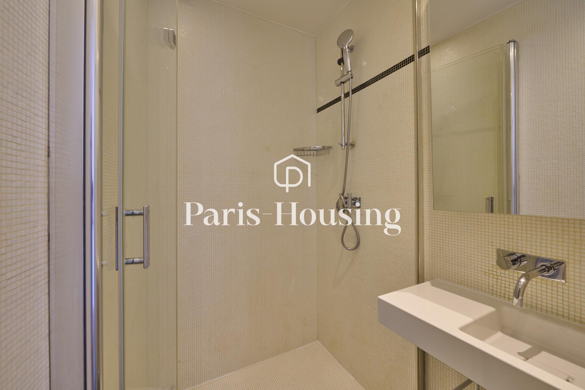 Location appartement meublé, Paris 9ème, 2 pièces, 37m2 - Ref: 220408 - Paris-housing - Image 11