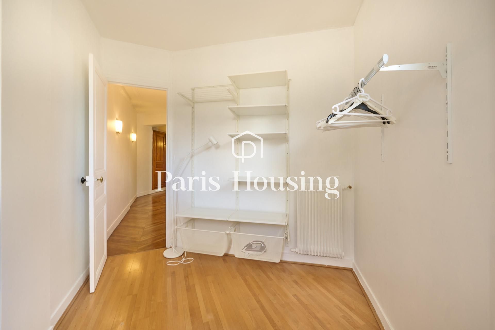 Location appartement meublé, Paris 17ème, 4 pièces, 95.79m2 - Ref: 220409 - Paris-housing - Image 11