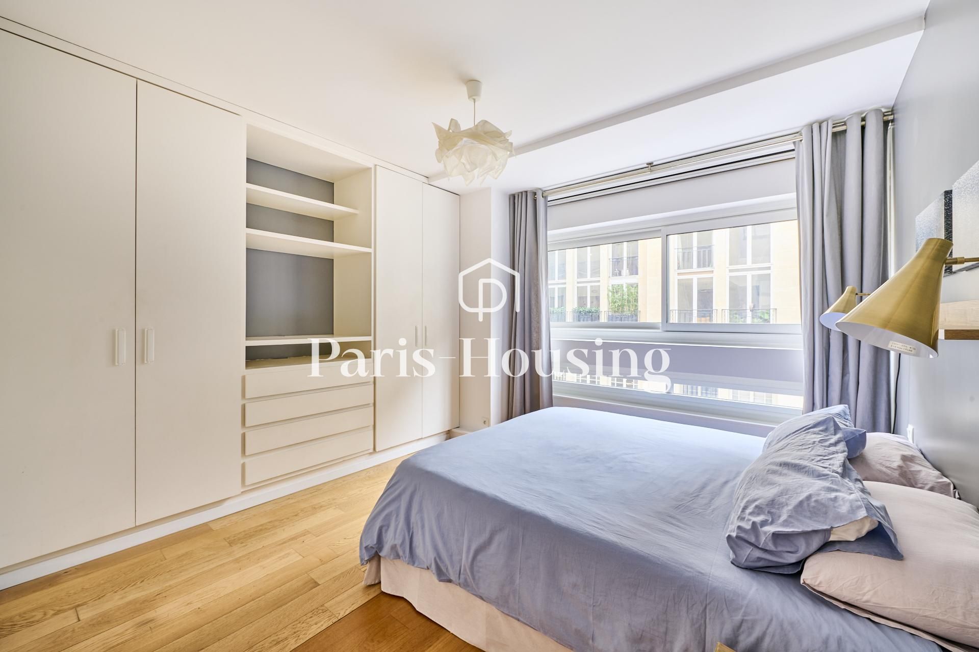 Apartment for rent furnished, Paris 16ème, 2 bedrooms, 70.14m2 - Ref: 220410 - Paris-housing - Image 6