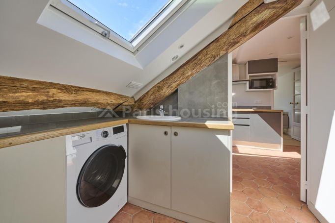 Rue de Rivoli - Paris 1er Louvre - Vendôme