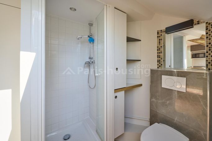 Rue de Rivoli - Paris 1er Louvre - Vendôme