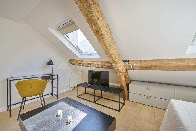 Rue de Rivoli - Paris 1er Louvre - Vendôme