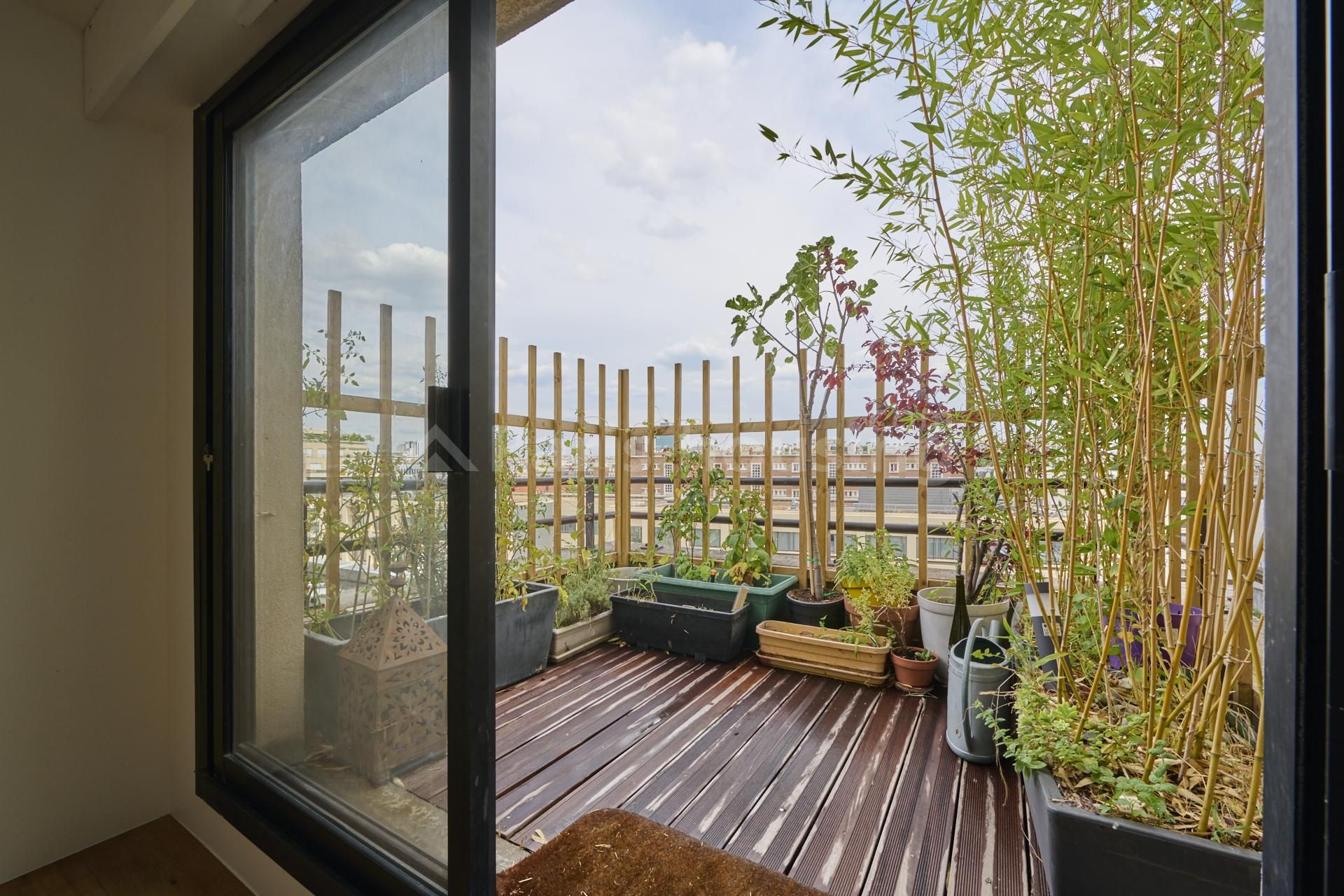 Apartment for rent furnished, Paris 15ème, 3 bedrooms, 101.3m2 - Ref: 220413 - Paris-housing - Image 7