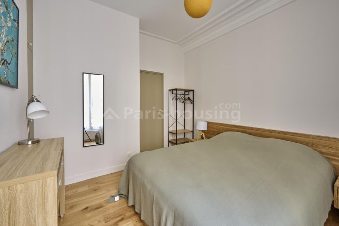 Rue Stanislas - Paris 6ème Luxembourg - Saint Placide