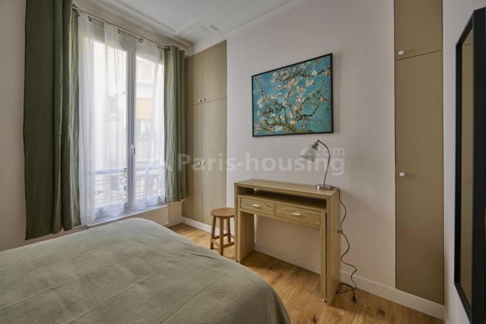 Rue Stanislas - Paris 6ème Luxembourg - Saint Placide