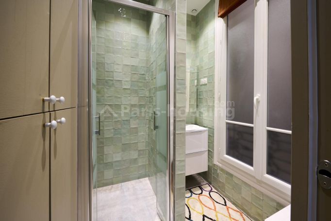 Rue Stanislas - Paris 6ème Luxembourg - Saint Placide