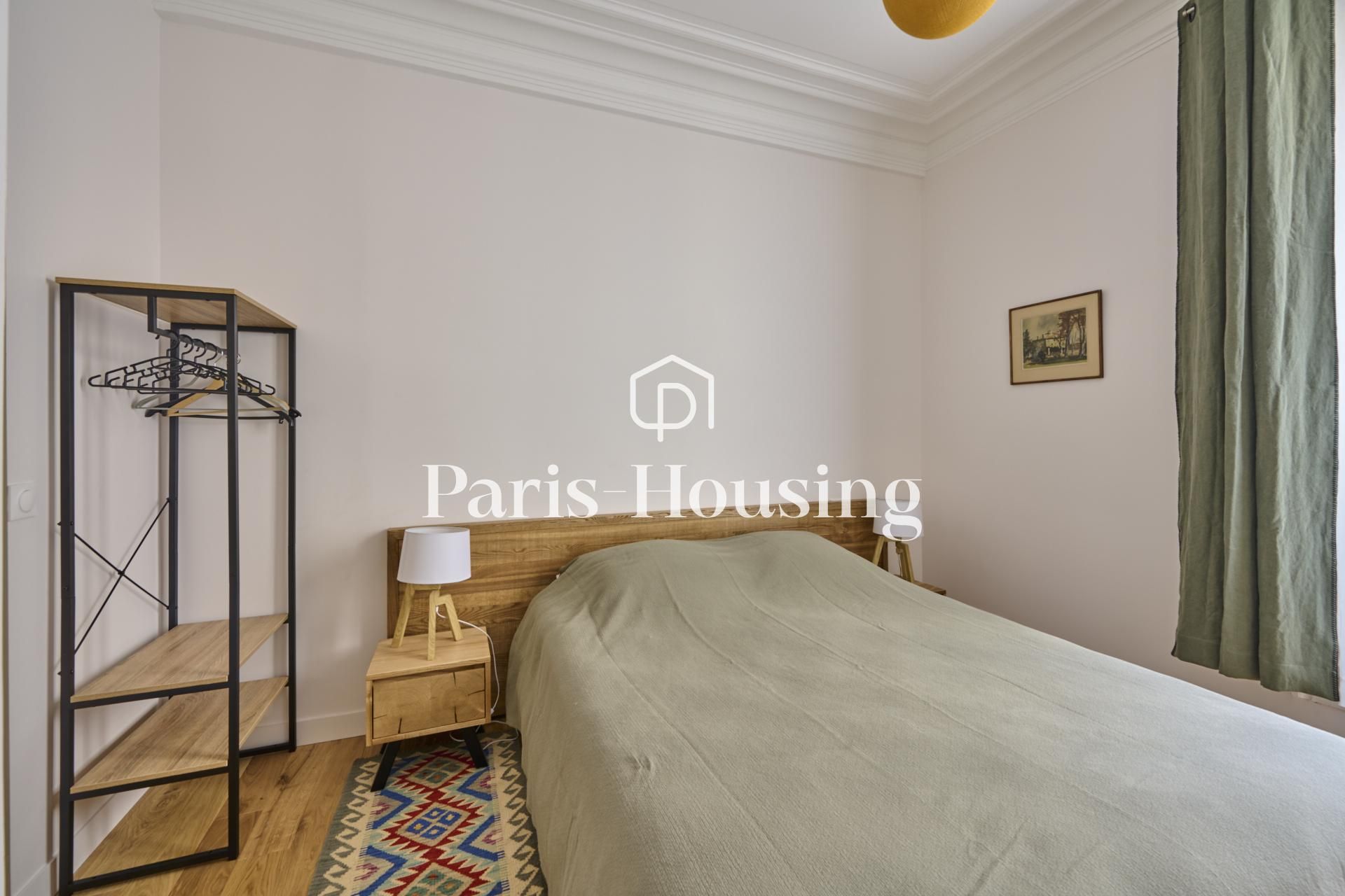 Apartment for rent furnished, Paris 6ème, 1 bedroom, 48.92m2 - Ref: 220414 - Paris-housing - Image 5