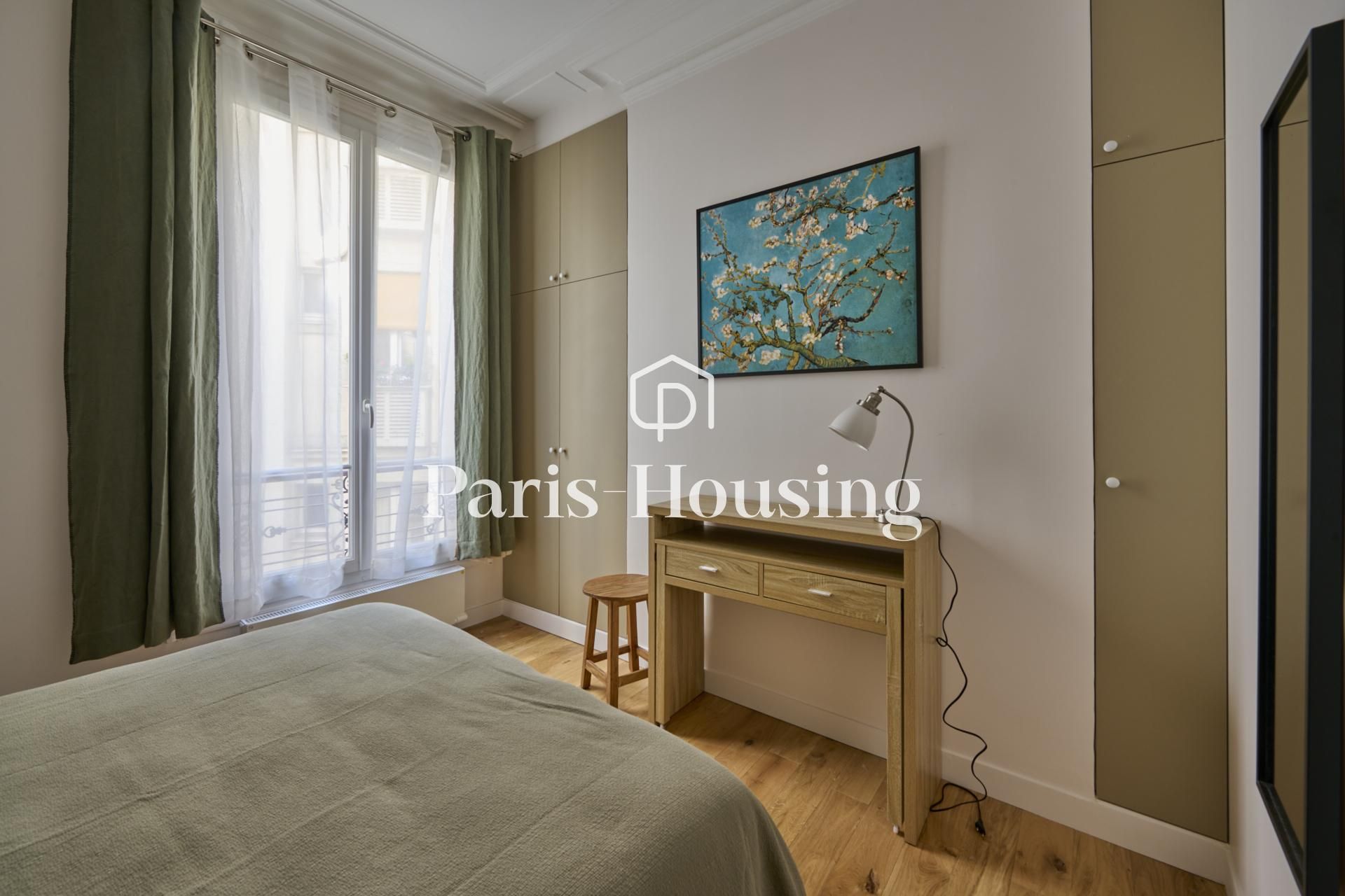 Apartment for rent furnished, Paris 6ème, 1 bedroom, 48.92m2 - Ref: 220414 - Paris-housing - Image 7