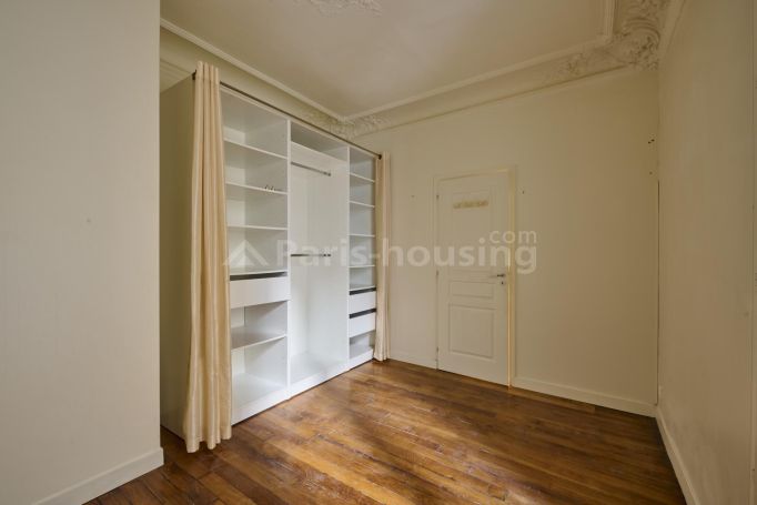 Avenue des Gobelins - Paris 5ème Panthéon - Jardin des Plantes