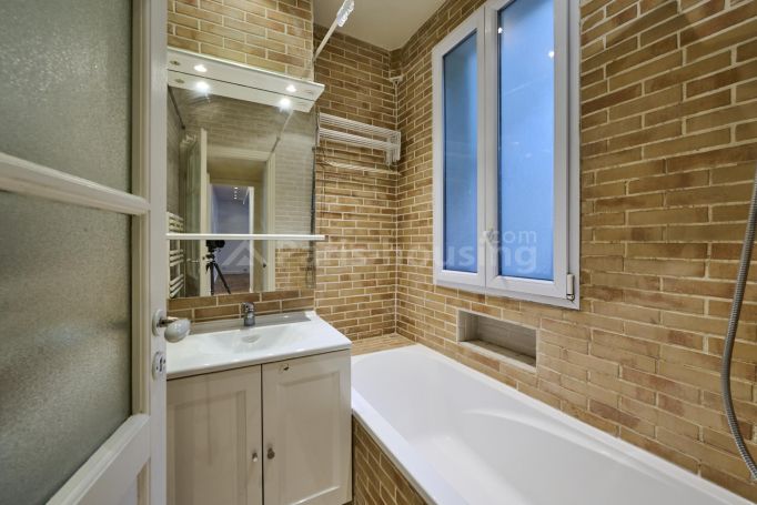 Avenue des Gobelins - Paris 5ème Panthéon - Jardin des Plantes