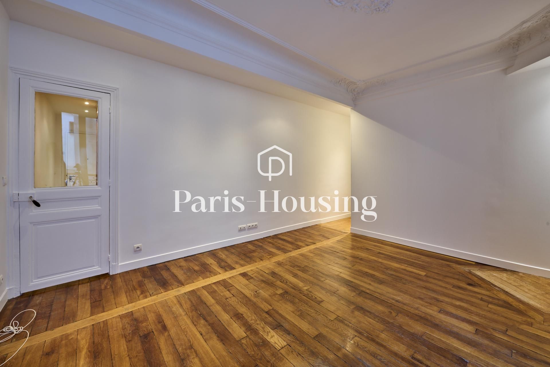 Location appartement vide, Paris 5ème, 3 pièces, 57.8m2 - Ref: 220415 - Paris-housing - Image 2