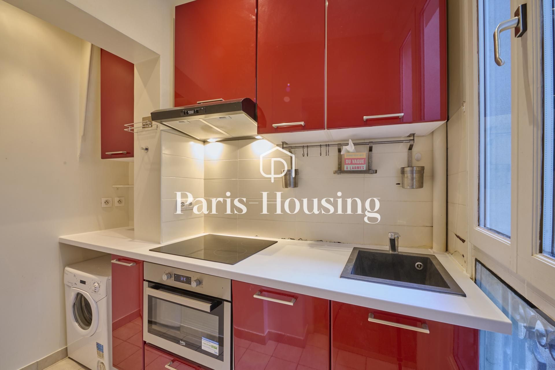 Location appartement vide, Paris 5ème, 3 pièces, 57.8m2 - Ref: 220415 - Paris-housing - Image 3