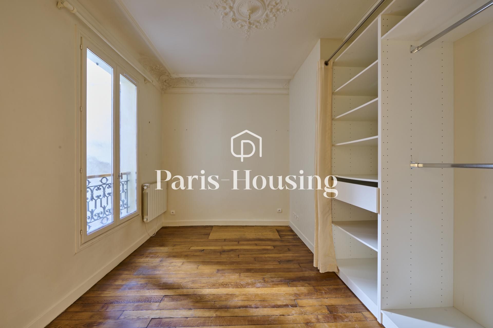 Location appartement vide, Paris 5ème, 3 pièces, 57.8m2 - Ref: 220415 - Paris-housing - Image 4