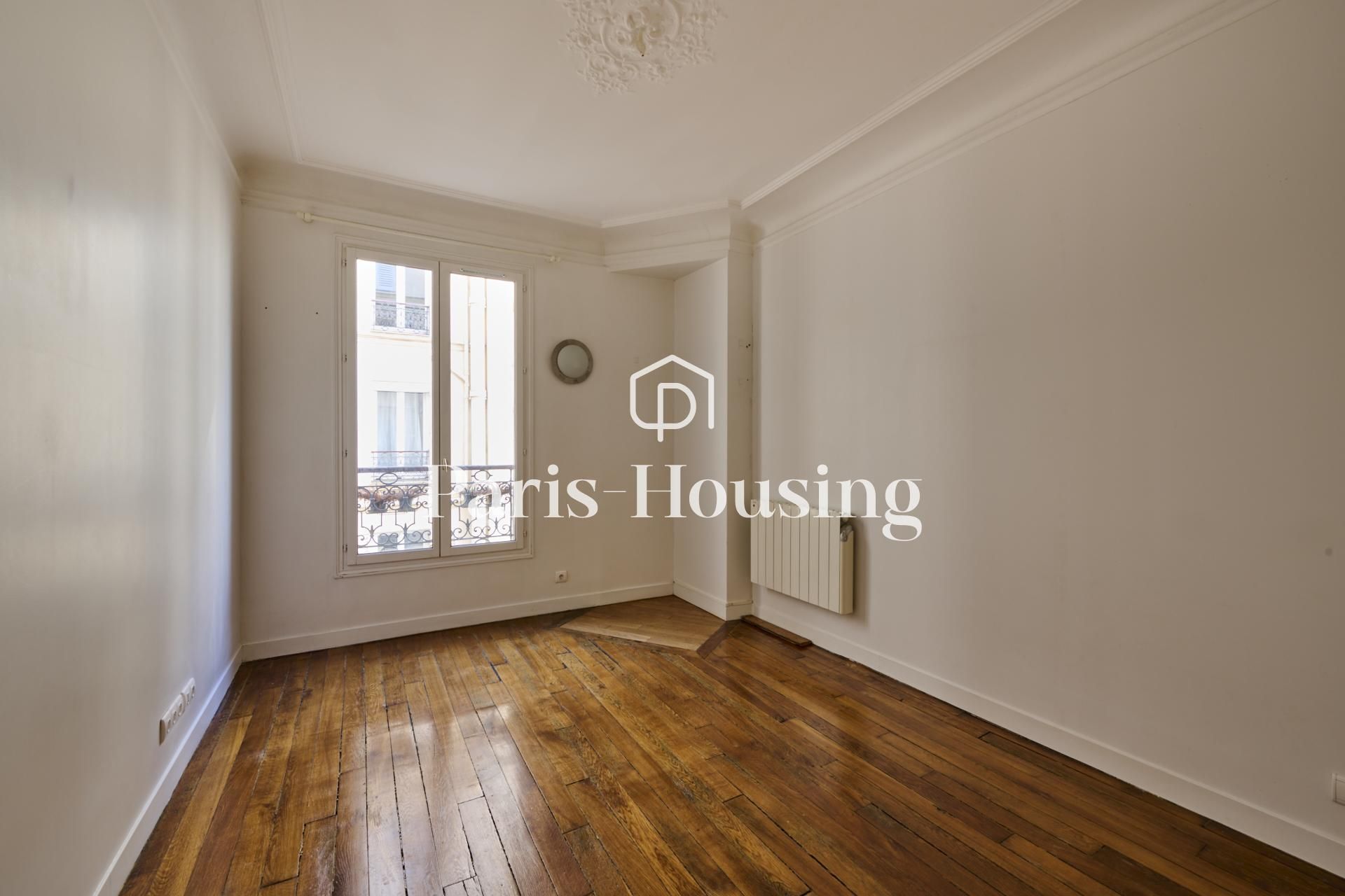 Location appartement vide, Paris 5ème, 3 pièces, 57.8m2 - Ref: 220415 - Paris-housing - Image 6