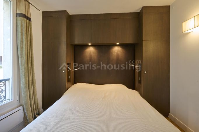 Rue de l'Exposition - Paris 7ème Palais-Bourbon - Gros Caillou