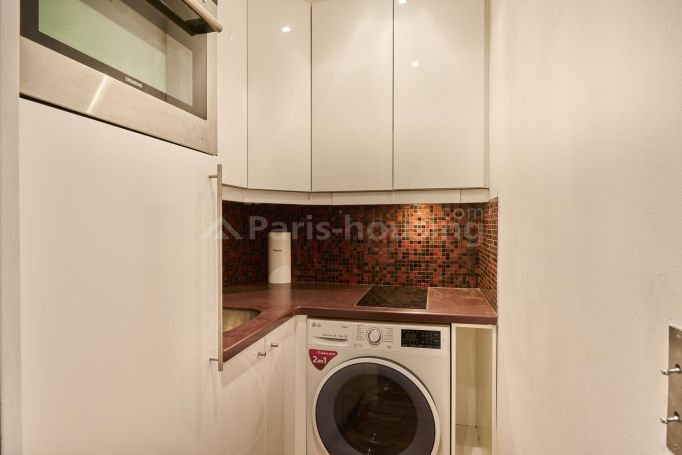 Rue de l'Exposition - Paris 7ème Palais-Bourbon - Gros Caillou