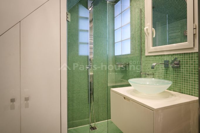 Rue de l'Exposition - Paris 7ème Palais-Bourbon - Gros Caillou