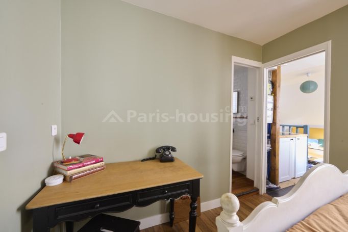 Rue d'Odessa - Paris 14ème Observatoire - Montparnasse - Raspail