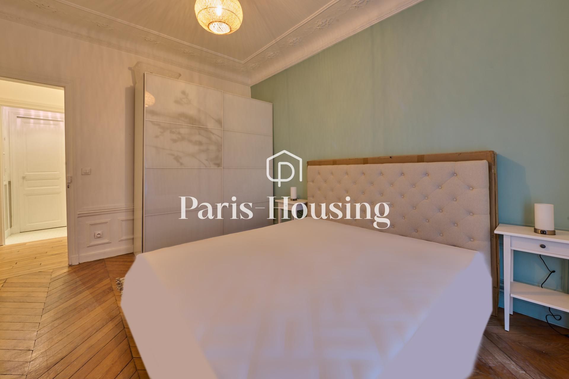 Location appartement meublé, Paris 18ème, 4 pièces, 89.72m2 - Ref: 220422 - Paris-housing - Image 6