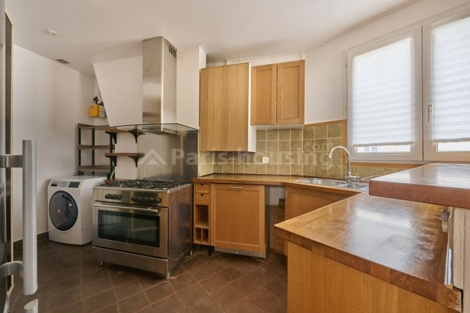 Rue des Filles du Calvaire - Paris 3ème Temple - Enfants Rouges