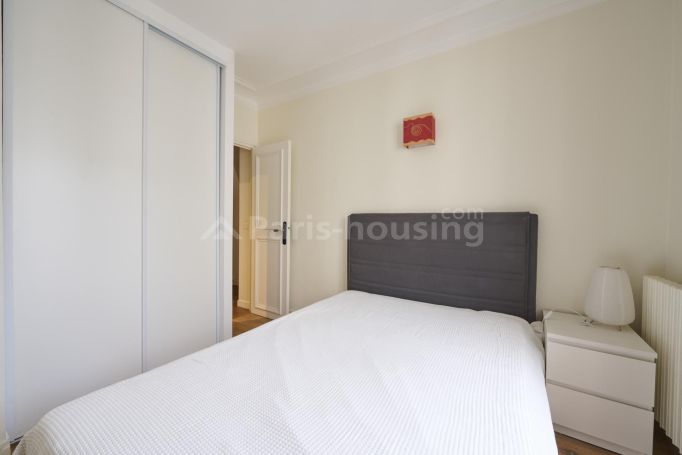 Rue des Filles du Calvaire - Paris 3ème Temple - Enfants Rouges