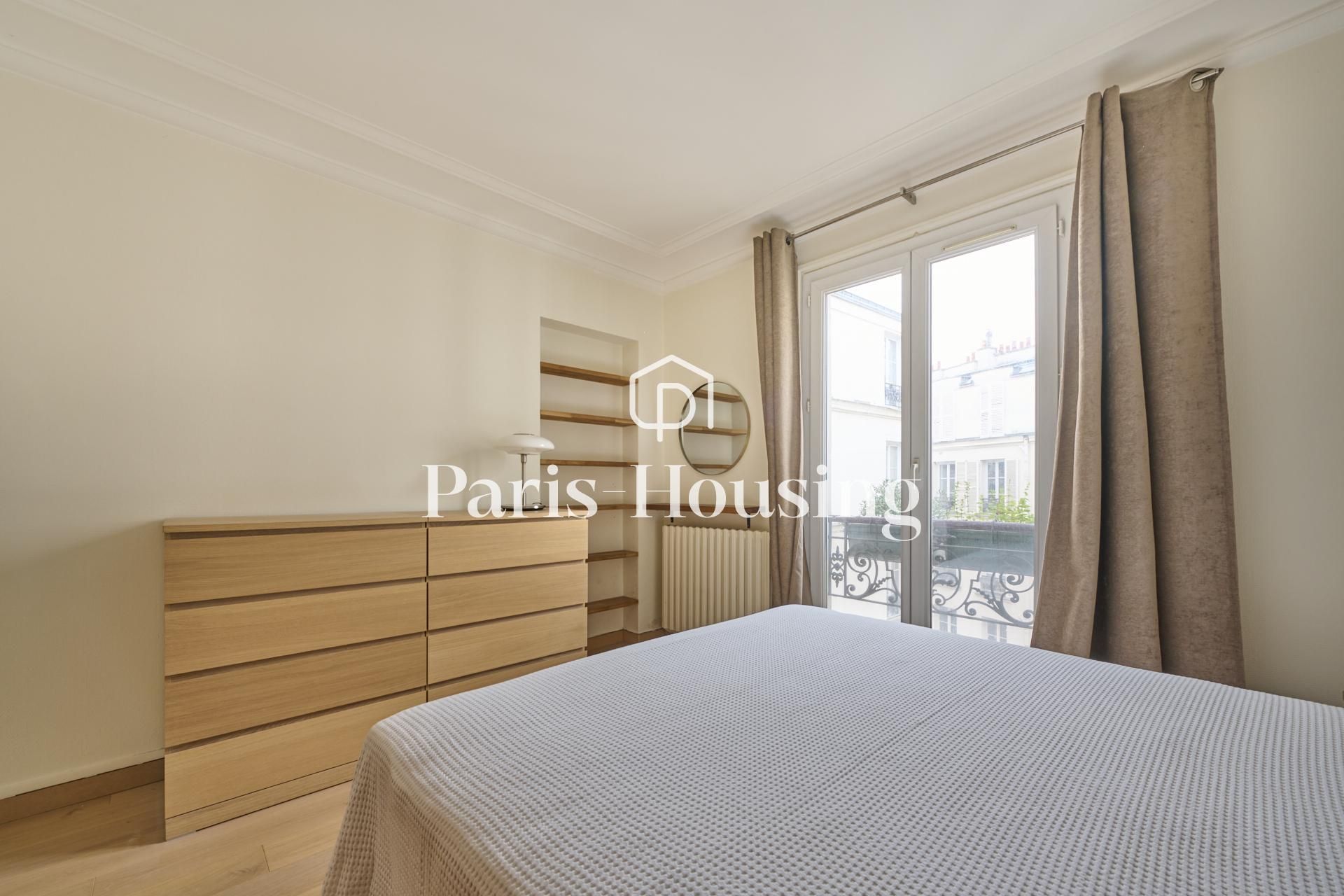 Apartment for rent furnished, Paris 3ème, 2 bedrooms, 76.45m2 - Ref: 220423 - Paris-housing - Image 6