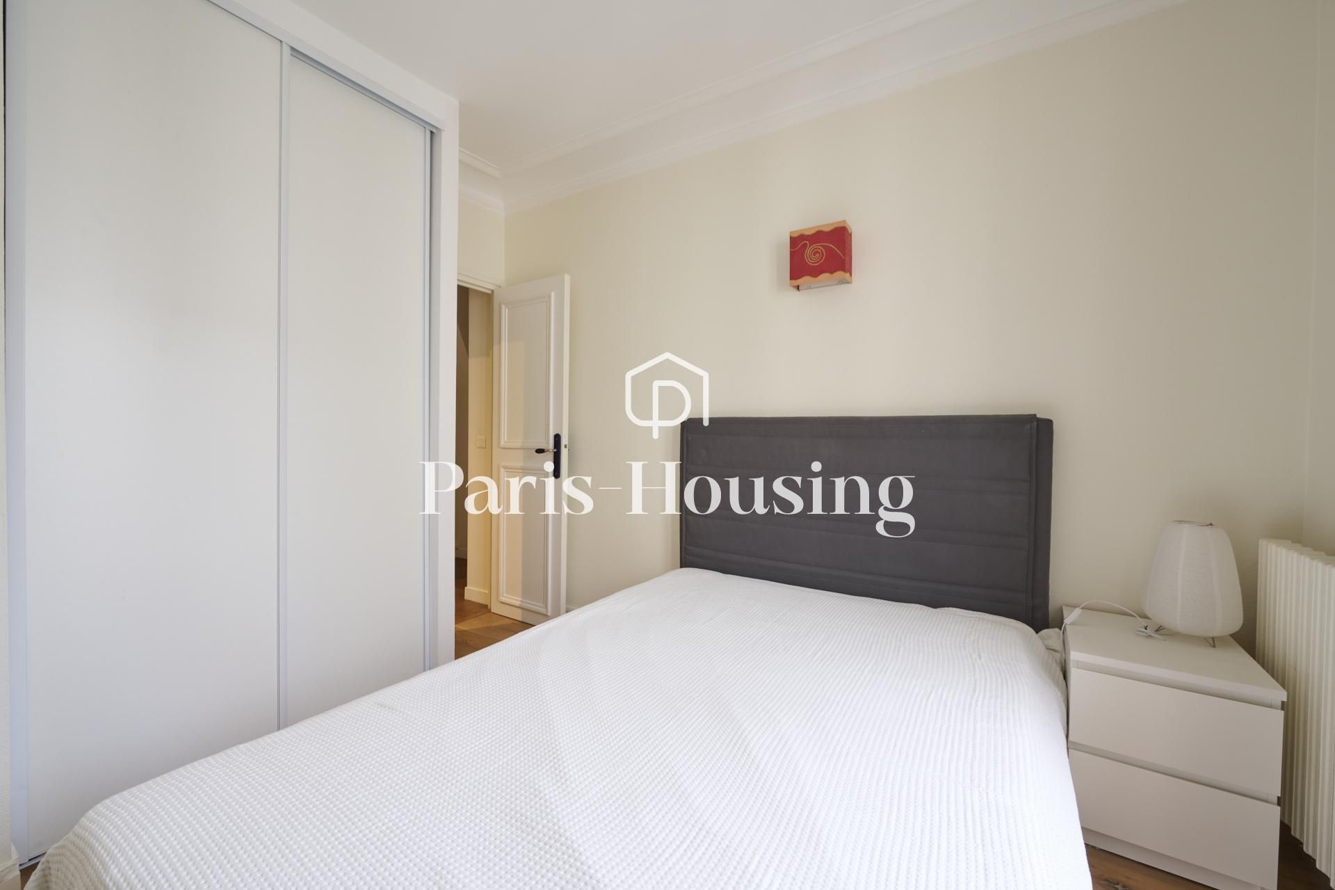 Apartment for rent furnished, Paris 3ème, 2 bedrooms, 76.45m2 - Ref: 220423 - Paris-housing - Image 7