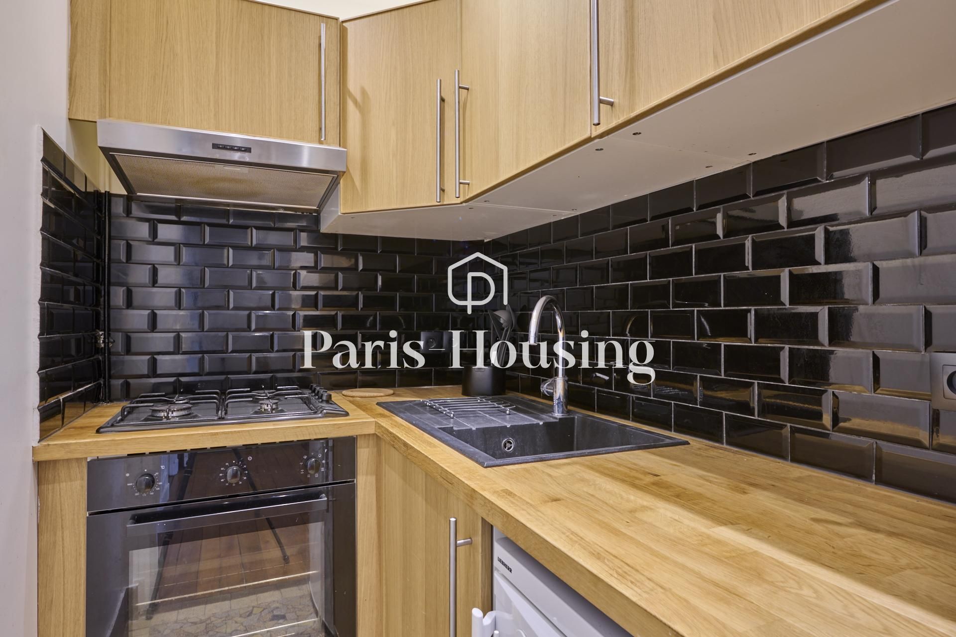 Apartment for rent furnished, Paris 9ème, 1 bedroom, 50.6m2 - Ref: 220424 - Paris-housing - Image 5