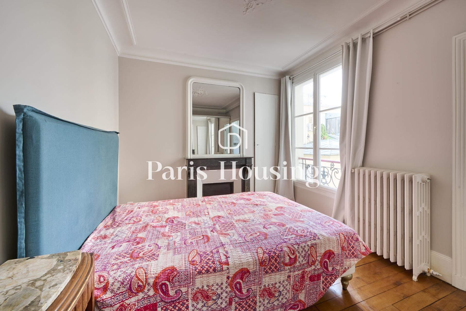Apartment for rent furnished, Paris 9ème, 1 bedroom, 50.6m2 - Ref: 220424 - Paris-housing - Image 6