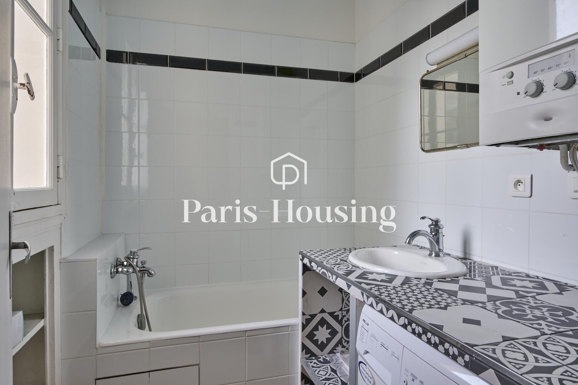 Apartment for rent furnished, Paris 9ème, 1 bedroom, 50.6m2 - Ref: 220424 - Paris-housing - Image 8