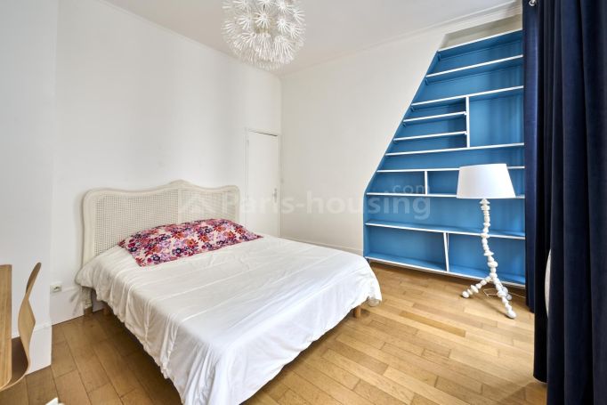 Rue Mandar - Paris 2ème Bourse - Montorgueil - Saint - Denis