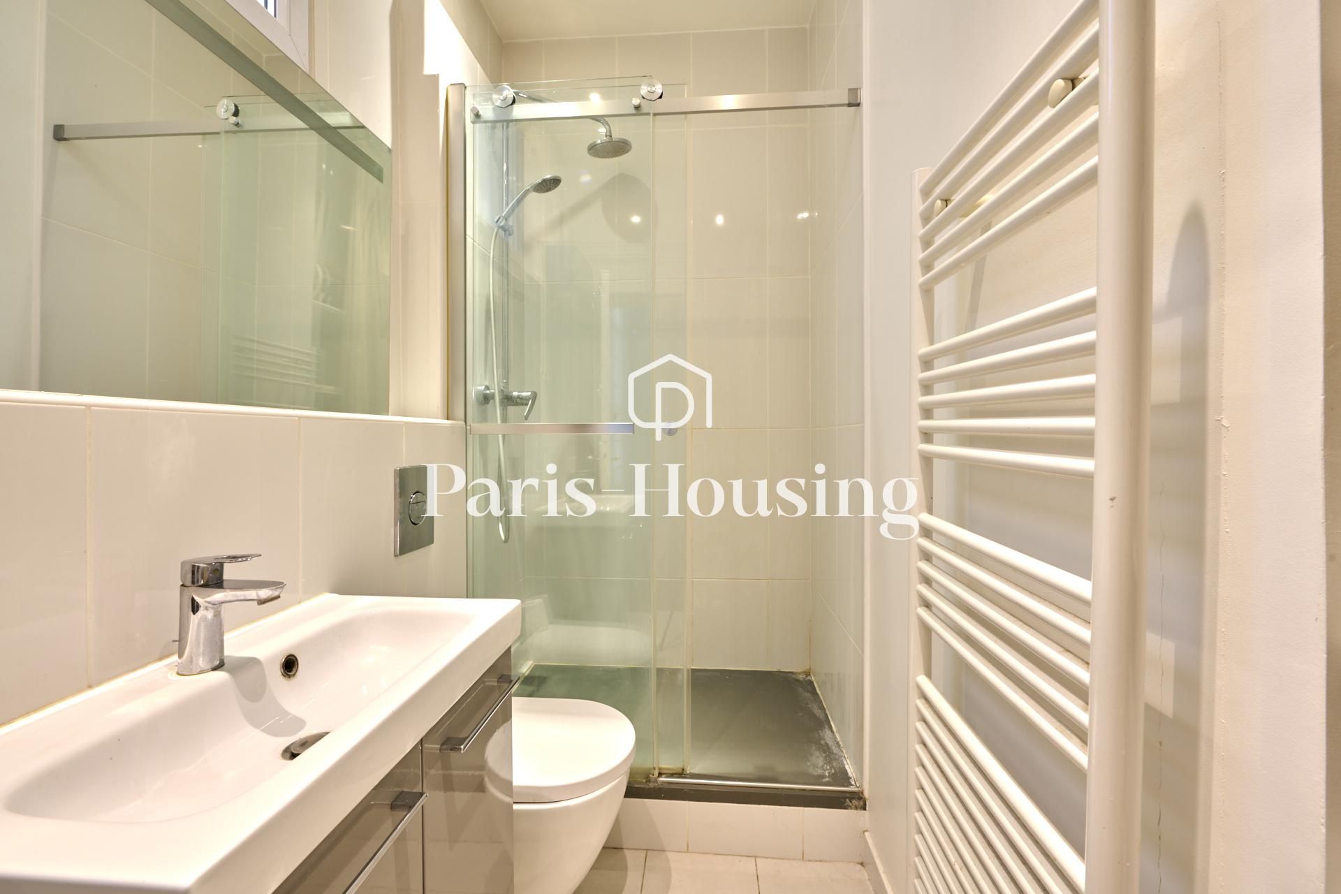 Apartment for rent furnished, Paris 2ème, 1 bedroom, 43.43m2 - Ref: 220425 - Paris-housing - Image 9