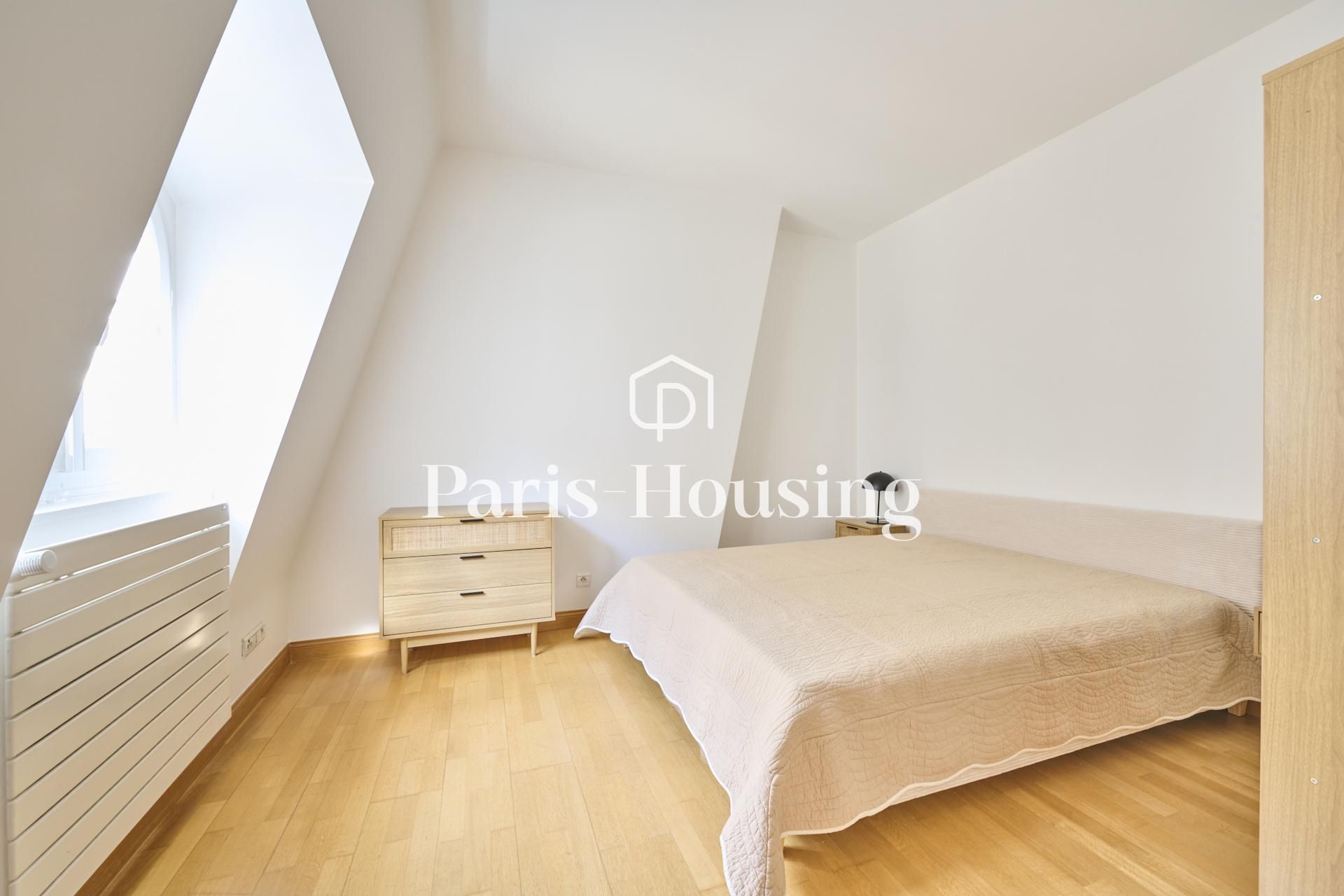 Apartment for rent furnished, Paris 16ème, 1 bedroom, 34.2m2 - Ref: 220426 - Paris-housing - Image 5