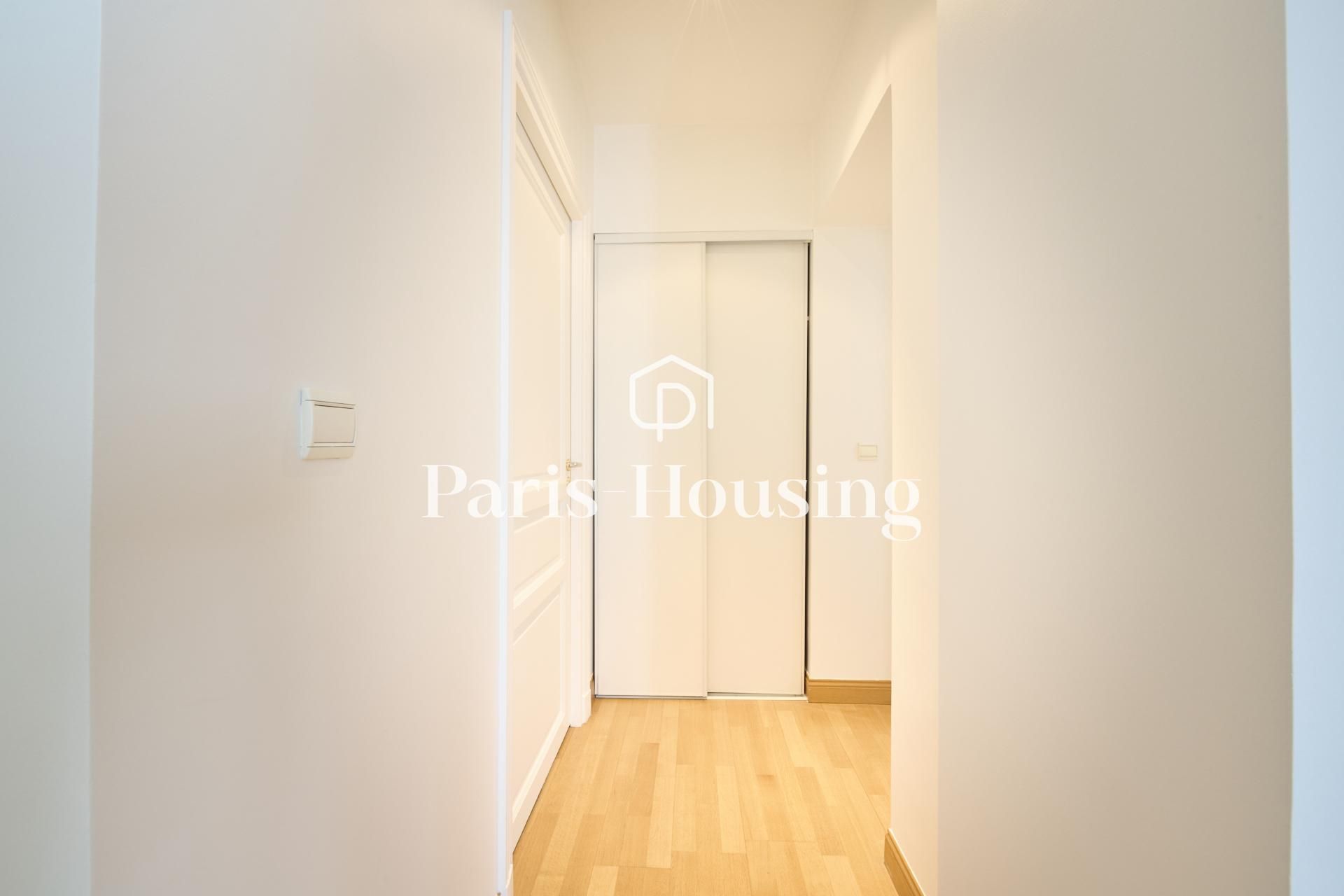 Apartment for rent furnished, Paris 16ème, 1 bedroom, 34.2m2 - Ref: 220426 - Paris-housing - Image 7